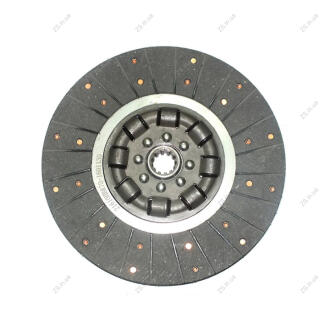 Диск ведений (фередо) (пружини) (S.I.L.A.) S.I.L.A. 70-1601130