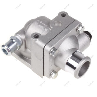 Корпус термостата в сборе с термостатом (S.I.L.A.) S.I.L.A. 245-1306040