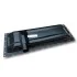 Бак радіатора ЮМЗ, Д-65 нижній (латунь) (S.I.L.A.) S.I.L.A. 36-1301070 (фото 1)