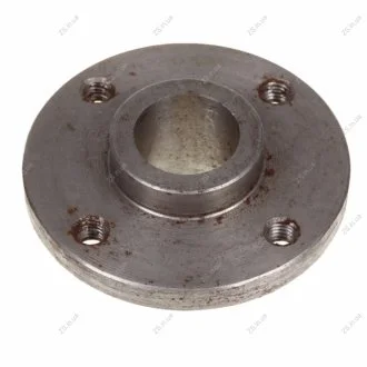 Ступица шкива компрессора Д-245.9 (S.I.L.A. AC) S.I.L.A. 245-3509026-Е1