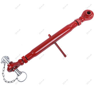 Тяга центральна МТЗ-80, 82 зверху (S.I.L.A.) S.I.L.A. А61.03.000СБ