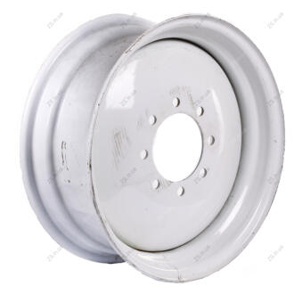 Диск передній широкий (8 шпил.) МТЗ (S.I.L.A.) S.I.L.A. W9х20-3101020-А-02