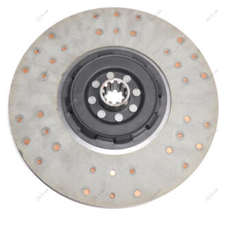 Диск ведомый (фередо) ЗИЛ 130, 5301 (S.I.L.A.) S.I.L.A. 130-1601130