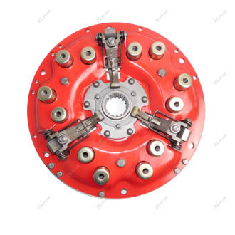 Диск нажимной (корзина) МТЗ 80,2 (S.I.L.A) S.I.L.A. 70-1601090-А