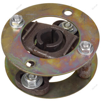 Муфта привода ТНВД ЯМЗ-236,238 (S.I.L.A.) S.I.L.A. 236-1029300