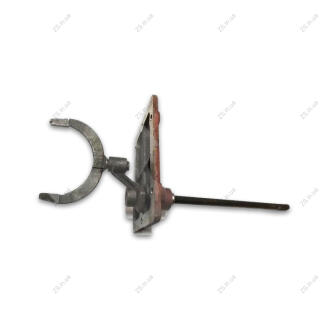 Управление редуктором нов. обр. (S.I.L.A) S.I.L.A. 80-1723010-Б