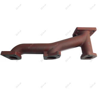 Колектор випускний Д-240 МТЗ (S.I.L.A.) S.I.L.A. 240-1008025-А