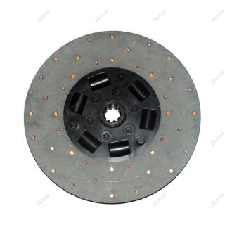 Диск сцепления ведомый (задн) (S.I.L.A.) S.I.L.A. 238-1601131