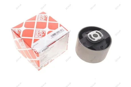 Подушка двигуна CITROEN; PEUGEOT (FEBI) FEBI BILSTEIN 15880