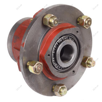 Ступица передняя МТЗ в сборе (S.I.L.A) S.I.L.A. 70-3103010