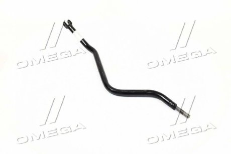 Тяга переключения передач КПП ПАЗ дистанционная Авто Союз 88 3205-1703138 (фото 1)