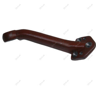 Рычаг правый (с ГОРУ) МТЗ (S.I.L.A.) S.I.L.A. 72-2308074