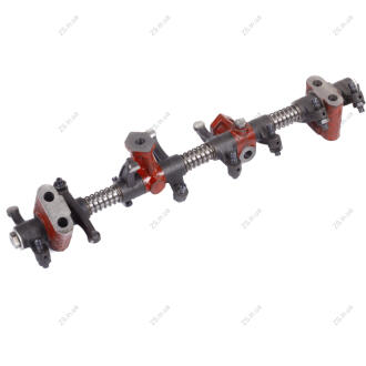 Механизм коромысел Д-240 (S.I.L.A.) S.I.L.A. 240-1007100-Б1