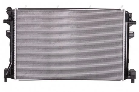 Радіатор охолодження VAG Nissens 65328