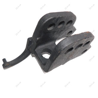 Сережки кронштейна МТЗ (S.I.L.A.) S.I.L.A. 70-4605330