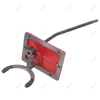 Управление редуктором (S.I.L.A.) S.I.L.A. 70-1723010