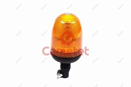 Маяк проблесковий LED BE28 290мм UNIVERSAL, John Deere (AZ101891, MCXFA1571, AZ44705, AZ23847), Landini (1311061C1), FENDT (F231902140020, F231902140090) Cametet 68806-66