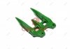 Палец жатки 600 повышенного износа John Deere John Deere (H213405, H170338, H206177, H229539) Cametet 11115-44 (фото 2)