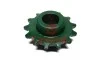 Зірочка верхнього валу похилої камери, John Deere STS, S серія John Deere (H159616) Cametet 11508-22 (фото 2)