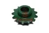 Зірочка верхнього валу похилої камери, John Deere STS, S серія John Deere (H159616) Cametet 11508-22 (фото 1)