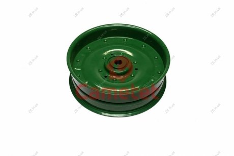 Шків натяжний, John Deere STS, WTS, CTS, W, T, S John Deere (AH204389, AH166439) Cametet 22765-22