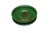 Шків натяжний, John Deere 9500-9610, STS, WTS, CTS, W, T, S John Deere (AH97031) Cametet 22741-11 (фото 1)