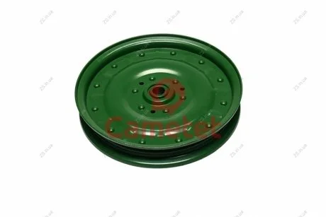 Шків натяжний, John Deere 9500-9610, STS, WTS, CTS, W, T, S John Deere (AH97031) Cametet 22741-11