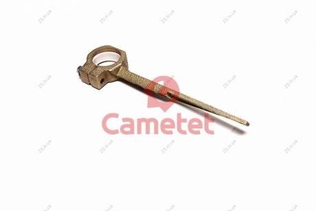 Головка коси (п'ятка) жниварки John Deere 600 серія John Deere [AH220051, AH205916] Cametet 18550-88