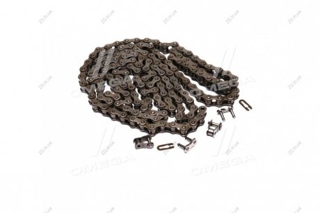 Цепь #41, длина 2 м, шаг 12.7мм для комбайнов и сеялок, Cametet 12277-22