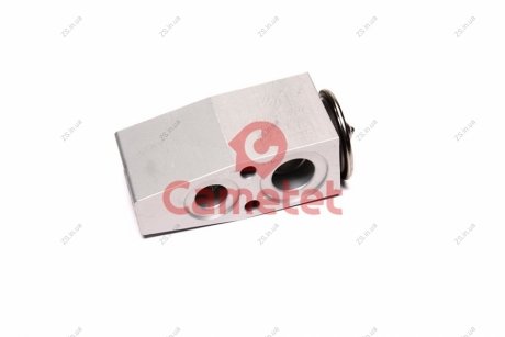 "Клапан ТРВ (кондиціонера) JOHN DEERE, комбайни JOHN DEERE [AH222255] TOYOTA [8851504060, 88515-04060]" Cametet 18312-22