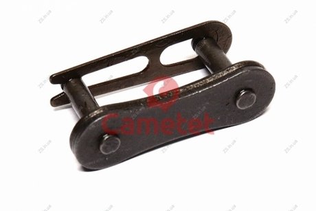 Звено соединительно #2040, под шаг 25,4 мм, Cametet 12300-22