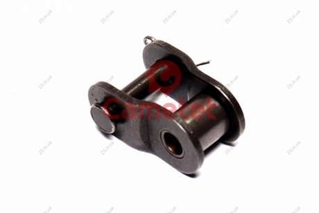 Звено переходное #40, под шаг 12,7 мм, Cametet 12264-11