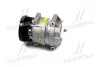 Компрессор кондиционера CHEVROLET CRUZE (J300, J305, J308) (09-) 2.0 CDI (выр-во) Nissens 890050 (фото 3)