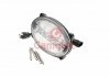 Фара капотного света LED 65 Ватт, JOHN DEERE, тракторы, опрыскиватели JOHN DEERE [RE271574] Cametet 58221-11 (фото 2)