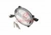 Фара капотного света LED 65 Ватт, JOHN DEERE, тракторы, опрыскиватели JOHN DEERE [RE271574] Cametet 58221-11 (фото 1)