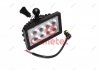 Фара светодиодная LED JOHN DEERE, CASE, CLAAS, NEW HOLLAND JOHN DEERE [RE330061, RE50298, RE154903, RE58593, RE70044, RE71427, RE49986, RE51240, RE71421, RE154901, RE154902, RE54664, RE51239, RE71420, RE150425, RE154904, RE154906, RE54665, Cametet 58202-22 (фото 2)