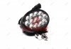 Робоча LED фара прожектор JOHN DEERE, CASE, CLAAS, NEW HOLLAND JOHN DEERE [RE198623, AH207788, AH207789, AXE40244, AH205072, AXE16947] CASE [87584890, 47682620, 87284332, 87001315, 84479126] MF [3786668M93, 3788699M93, 4291311M91] Cametet 58218-88 (фото 2)