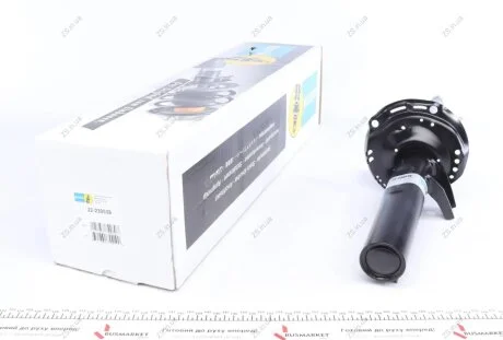 Амортизатор подв. VW GOLF VII передн. B4 (выр-во) BILSTEIN 22-230539