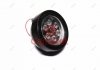 Фара в сборе PAR36 4-1/2 LED JOHN DEERE MF CASE JOHN DEERE [RE561117, AF3892R, AT25451, RE336111, RE285628, RE561116] CASE [A11280, D71409, D70115, 373662R1, 373662R91] Caterpillar [7T-1371, 7G-9319, 6N-7987] Cametet 58207-77 (фото 2)