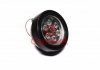 Фара в сборе PAR36 4-1/2 LED JOHN DEERE MF CASE JOHN DEERE [RE561117, AF3892R, AT25451, RE336111, RE285628, RE561116] CASE [A11280, D71409, D70115, 373662R1, 373662R91] Caterpillar [7T-1371, 7G-9319, 6N-7987] Cametet 58207-77 (фото 1)