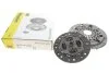 Сцепление OPEL ASTRA G 1.7 CDTI, DTI 16V (Выр-во) LUK 621 3029 09 (фото 1)