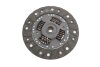 Сцепление OPEL ASTRA G 1.7 CDTI, DTI 16V (Выр-во) LUK 621 3029 09 (фото 5)