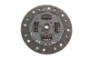 Сцепление OPEL ASTRA G 1.7 CDTI, DTI 16V (Выр-во) LUK 621 3029 09 (фото 6)