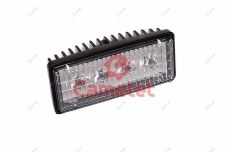 Фара светодиодная LED JOHN DEERE JOHN DEERE [RE306510, R161288, RE340681, RE37450, RE577572] Cametet 58201-11