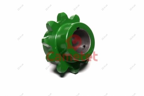 Звездочка транспортера John Deere H159614 Cametet 11515-55