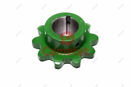 Звездочка транспортера John Deere H159613 Cametet 11514-44