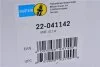 Амортизатор подв. VW GOLF2 3 JETTA2 SEAT передн. газов. B4 (выр-во) BILSTEIN 22-041142 (фото 7)