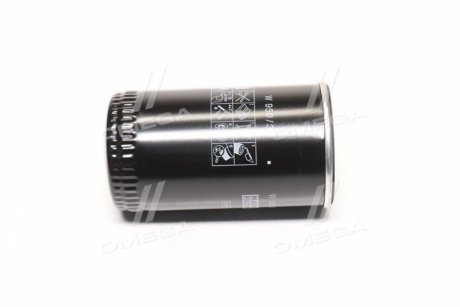 Фильтр масляный Bamford (MANN) MANN-FILTER W 950/47 (фото 1)