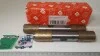 Шкворень ГАЗЕЛЬ в комплекте ГАЗ 3302 (2 шкворня+4 втулки) /шкворня <> ДК 3302-3000100 (фото 1)