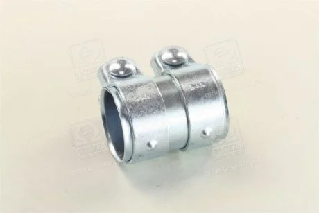 Хомут крепления глушителя (старый код 004-950) D=50/54.5x80 мм (выр-во Fischer) Fischer Automotive One 224-950